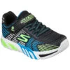 SKECHERS Boys' S Lights: Flex-Glow Elite Sneaker