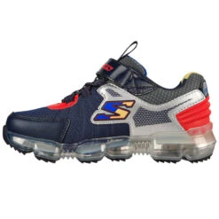 SKECHERS Boys' Skech-Air Bolt - Luzox Shoes -All Shoe Shop 2082540 402 alt2