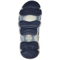 SKECHERS Boys' Skech-Air Bolt - Luzox Shoes -All Shoe Shop 2082540 402 alt4