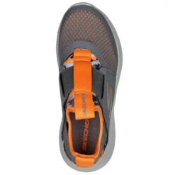 SKECHERS Boys' Skech Fast Sneaker 8 SKECHERS Boys' Skech Fast Sneaker -All Shoe Shop 2082545 003 alt3