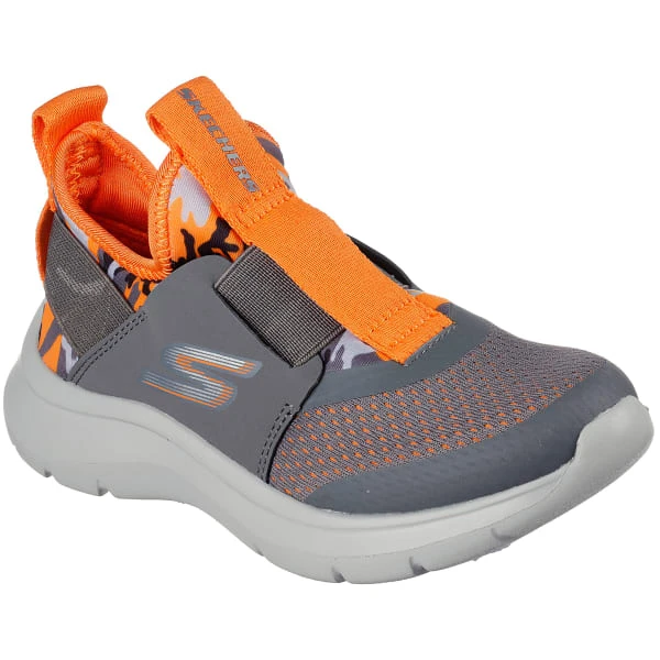 SKECHERS Boys' Skech Fast Sneaker 1 SKECHERS Boys' Skech Fast Sneaker