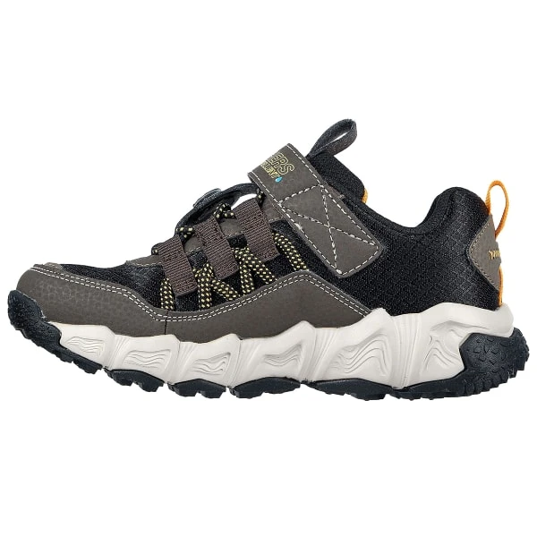 SKECHERS Boys' Velocitrek - Pro Scout Hiking Shoes 3 SKECHERS Boys' Velocitrek - Pro Scout Hiking Shoes - Image 3