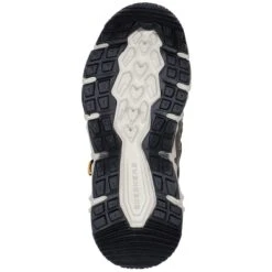 SKECHERS Boys' Velocitrek - Pro Scout Hiking Shoes 9 SKECHERS Boys' Velocitrek - Pro Scout Hiking Shoes -All Shoe Shop 2082547 003 alt4