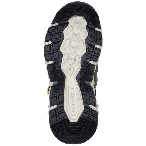 SKECHERS Boys' Velocitrek - Pro Scout Hiking Shoes 5 SKECHERS Boys' Velocitrek - Pro Scout Hiking Shoes - Image 5
