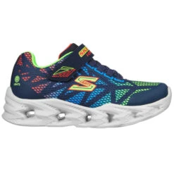 SKECHERS Infant/Toddler Boys' S Lights: Vortex 2.0 Shoes -All Shoe Shop 2082551 402 alt2