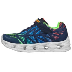 SKECHERS Infant/Toddler Boys' S Lights: Vortex 2.0 Shoes -All Shoe Shop 2082551 402 alt3