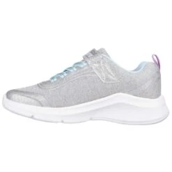 SKECHERS Girls' Dreamy Lites - Ready To Shine Shoes -All Shoe Shop 2082568 006 alt2