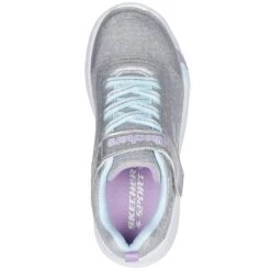 SKECHERS Girls' Dreamy Lites - Ready To Shine Shoes -All Shoe Shop 2082568 006 alt3