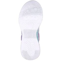 SKECHERS Girls' Flutter Heart Lights - Simply Love Shoes -All Shoe Shop 2082569 508 alt5