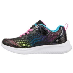 SKECHERS Girls' Jumpsters Shoes -All Shoe Shop 2082570 001 alt2