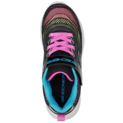 SKECHERS Girls' Jumpsters Shoes -All Shoe Shop 2082570 001 alt3