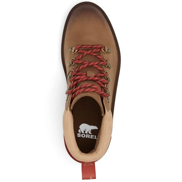 SOREL Women's Hi-Line Hiking Boots 5 SOREL Women's Hi-Line Hiking Boots - Image 5