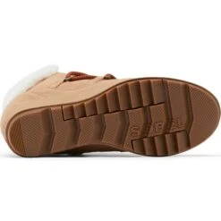 SOREL Women's Evie Cozy Lace Bootie 13 SOREL Women's Evie Cozy Lace Bootie -All Shoe Shop 2082581 201 alt5