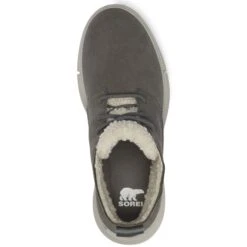 SOREL Women's Explorer II Drift Boots -All Shoe Shop 2082584 003 alt4