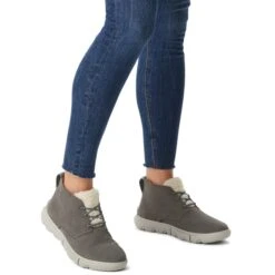 SOREL Women's Explorer II Drift Boots -All Shoe Shop 2082584 003 alt7