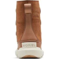 SOREL Kids' Explorer Waterproof Storm Boots -All Shoe Shop 2082587 201 alt3