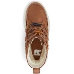 SOREL Kids' Explorer Waterproof Storm Boots -All Shoe Shop 2082587 201 alt4