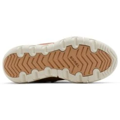 SOREL Kids' Explorer Waterproof Storm Boots -All Shoe Shop 2082587 201 alt5