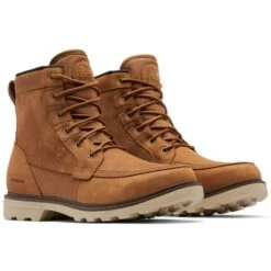 SOREL Men's Carson Storm Boots -All Shoe Shop 2082590 202 alt2