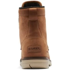 SOREL Men's Carson Storm Boots -All Shoe Shop 2082590 202 alt3
