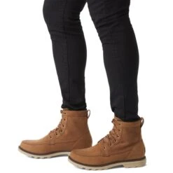 SOREL Men's Carson Storm Boots -All Shoe Shop 2082590 202 alt7