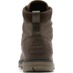 SOREL Men's Carson Waterproof Moc Boots 11 SOREL Men's Carson Waterproof Moc Boots -All Shoe Shop 2082592 315 alt3