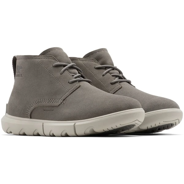 SOREL Men's Explorer Drift Boots 3 SOREL Men's Explorer Drift Boots - Image 3