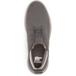 SOREL Men's Explorer Drift Boots 12 SOREL Men's Explorer Drift Boots -All Shoe Shop 2082599 004 alt4