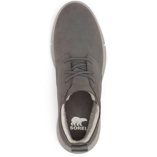 SOREL Men's Explorer Drift Boots 5 SOREL Men's Explorer Drift Boots - Image 5