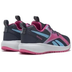 REEBOK Girls' Durable XT Running Shoes -All Shoe Shop 2082633 402 alt3