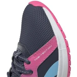 REEBOK Girls' Durable XT Running Shoes -All Shoe Shop 2082633 402 alt6
