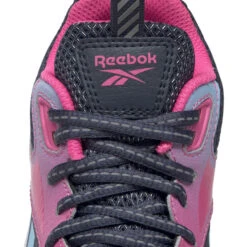 REEBOK Girls' Durable XT Running Shoes -All Shoe Shop 2082633 402 alt7