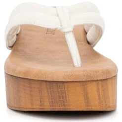 OLIVIA MILLER Women's Caye Sandals -All Shoe Shop 2082918 101 alt3