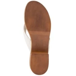 OLIVIA MILLER Women's Caye Sandals -All Shoe Shop 2082918 101 alt6