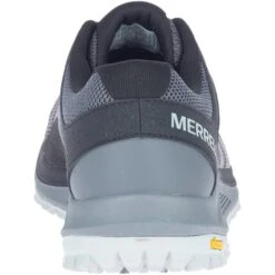 MERRELL Men's Nova 2 Trail Running Shoes -All Shoe Shop 2082966 001 alt4
