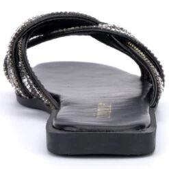 OLIVIA MILLER Women's Marianne Sandals -All Shoe Shop 2082973 001 alt4