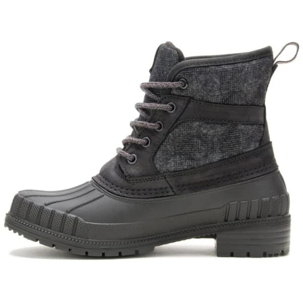 KAMIK Women's Sienna Mid 2 Winter Boots 2 KAMIK Women's Sienna Mid 2 Winter Boots - Image 2