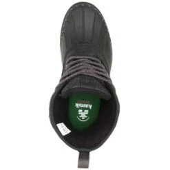 KAMIK Women's Sienna Mid 2 Winter Boots 6 KAMIK Women's Sienna Mid 2 Winter Boots -All Shoe Shop 2083000 001 alt2