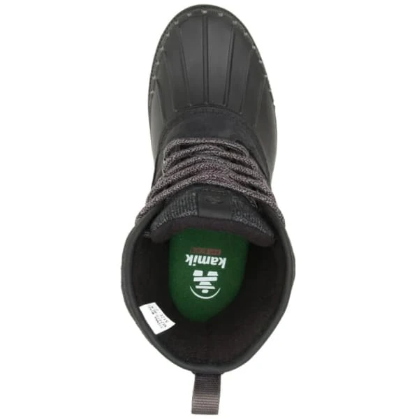 KAMIK Women's Sienna Mid 2 Winter Boots 3 KAMIK Women's Sienna Mid 2 Winter Boots - Image 3