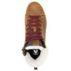 KAMIK Women's Rogue Hike 3 Winter Boots 7 KAMIK Women's Rogue Hike 3 Winter Boots -All Shoe Shop 2083005 201 alt2