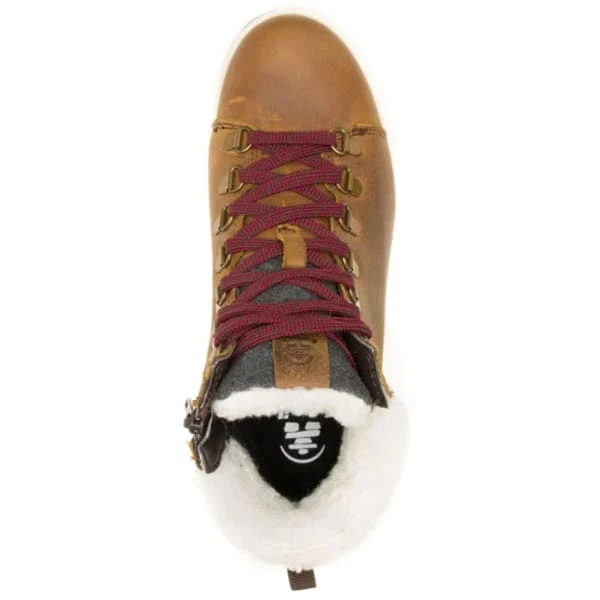 KAMIK Women's Rogue Hike 3 Winter Boots 3 KAMIK Women's Rogue Hike 3 Winter Boots - Image 3