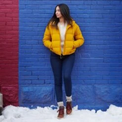 KAMIK Women's Rogue Hike 3 Winter Boots 9 KAMIK Women's Rogue Hike 3 Winter Boots -All Shoe Shop 2083005 201 alt4