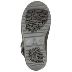 KAMIK Kids' The SNOWFALL P 2 Winter Boots -All Shoe Shop 2083020 001 alt2