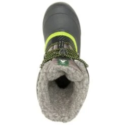 KAMIK Boys' The LUKE 3 Winter Boots -All Shoe Shop 2083023 003 alt2