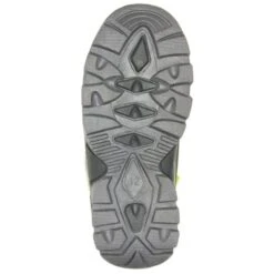 KAMIK Boys' The LUKE 3 Winter Boots -All Shoe Shop 2083023 003 alt3