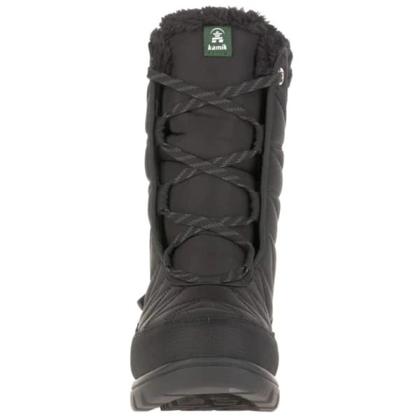 KAMIK Women's The Hannah Mid Winter Boots 2 KAMIK Women's The Hannah Mid Winter Boots - Image 2