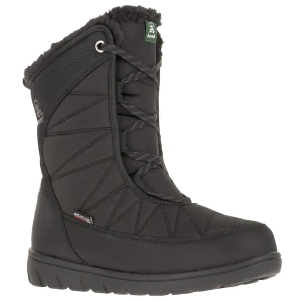 KAMIK Women's The Hannah Mid Winter Boots 1 KAMIK Women's The Hannah Mid Winter Boots