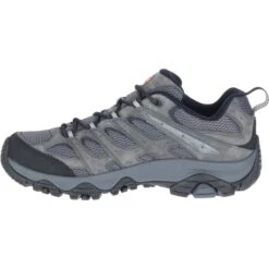 MERRELL Men's Moab 3 Waterproof Hiking Shoes -All Shoe Shop 2083119 003 alt2