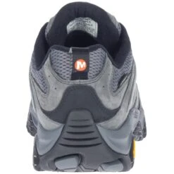 MERRELL Men's Moab 3 Waterproof Hiking Shoes -All Shoe Shop 2083119 003 alt4