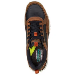 SKECHERS Men's Relaxed Fit: Rozier - Willron Shoes -All Shoe Shop 2083124 203 alt3